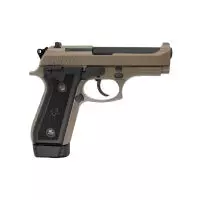 PISTOLA TAURUS PT58 HC .380