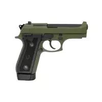 PISTOLA TAURUS PT58 HC PLUS COMPACT .380