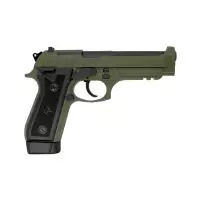 PISTOLA TAURUS PT59 .380