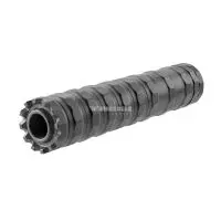ABAFADOR FIRE EAGLE FIRE EAGLE ROSCADO 9mm