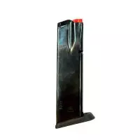 CARREGADOR BUL ARMORY PARA PISTOLA BUL ARMORY 9MM 17 TIROS