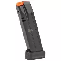 CARREGADOR CESKA ZBROJOVKA PARA PISTOLA CZ P-10F / CZ P-09 9MM 21 TIROS