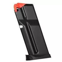 CARREGADOR CESKA ZBROJOVKA PARA PISTOLA CZ P-10M CAL.9MM 07 TIROS