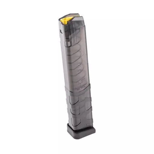 CARREGADOR FIRE EAGLE POLÍMERO 9MM 33T
