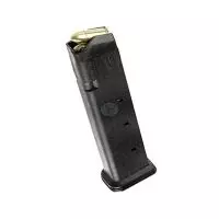 CARREGADOR MAGPUL PARA GLOCK G17/19/26/34/45 9mm