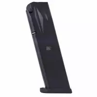 CARREGADOR PARA PISTOLA TISAS ZIGANA PX9 / SIG SAUER P226 9MM 18 TIROS
