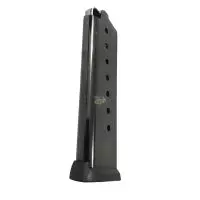 CARREGADOR MECGAR PARA PISTOLA GIRSAN .45ACP