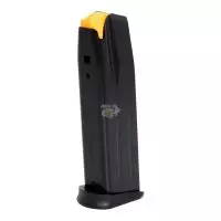 CARREGADOR MECGAR PARA PISTOLA TAURUS TH40 .40