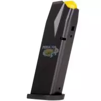 CARREGADOR MECGAR PISTOLA TAURUS G3 TORO 9MM