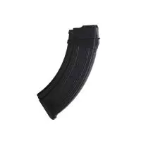 CARREGADOR PROMAG AK-47 7.62x39mm 30 TIROS PRETO POLÍMERO