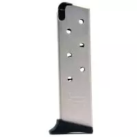 CARREGADOR PROMAG BERSA 383A SERIES 95 THUNDER 380 FIRESTORM .380ACP 07 TIROS