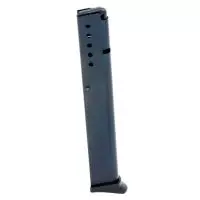 CARREGADOR PROMAG RUGER LCP .380 ACO