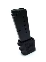 CARREGADOR PROMAG SMITH & WESSON BODYGUARD .380 ACP 10 TIROS
