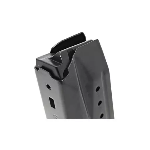 ACESSORIOS CARRREGADOR RUGER SECURITY-9 9mm 17un