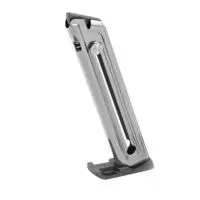 CARREGADOR RUGER MARK IV 22/45 MAG-10 10 TIROS .22LR