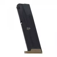 CARREGADOR SIG SAUER P320 9MM 17UN