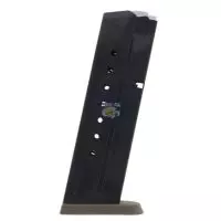 CARREGADOR SMITH & WESSON M&P40 15 TIROS