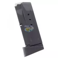CARREGADOR SMITH & WESSON PARA PISTOLA SMITH&WESSON M&PC 9MM 10 TIROS