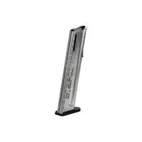 CARREGADOR WALTHER PARA PISTOLA WALTHER COLT 1911 CAL.22LR 12 TIROS