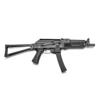 CARABINA KALASHNIKOV AK KR-9 SBR 9mm
