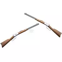 CARABINA ROSSI PUMA .38