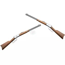 CARABINA ROSSI PUMA .38