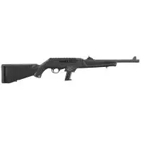CARABINA RUGER PC CARBINE 9mm