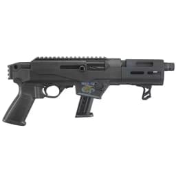 CARABINA RUGER PC CHARGER 9mm