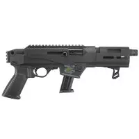 CARABINA RUGER PC CHARGER 9mm