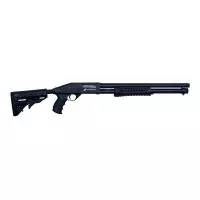 ESPINGARDA CBC MILITARY 3.0 12 GA