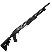 ESPINGARDA CBC MILITARY 3.0 12 GA