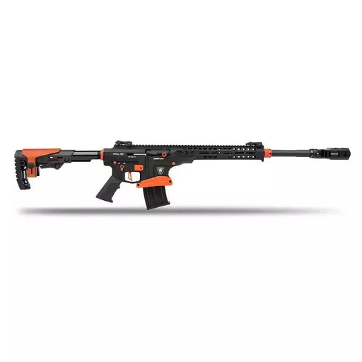 ESPINGARDA DERVA MK-12 IP-500 12 GA