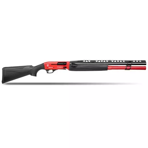 ESPINGARDA DERYA LION LP-104 12 GA