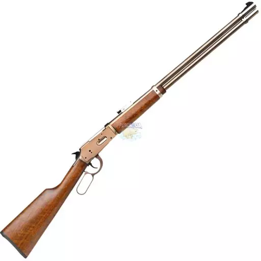 ESPINGARDA KHAN ARMS LR1881 36GA