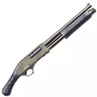 ESPINGARDA KHAN ARMS MACE 12 GA