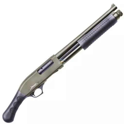 ESPINGARDA KHAN ARMS MACE 12 GA