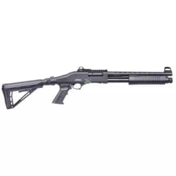 ESPINGARDA KHAN ARMS MACE FORCE 12 GA