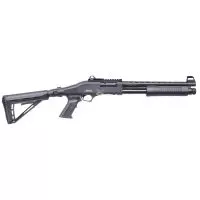 ESPINGARDA KHAN ARMS MACE FORCE 12 GA