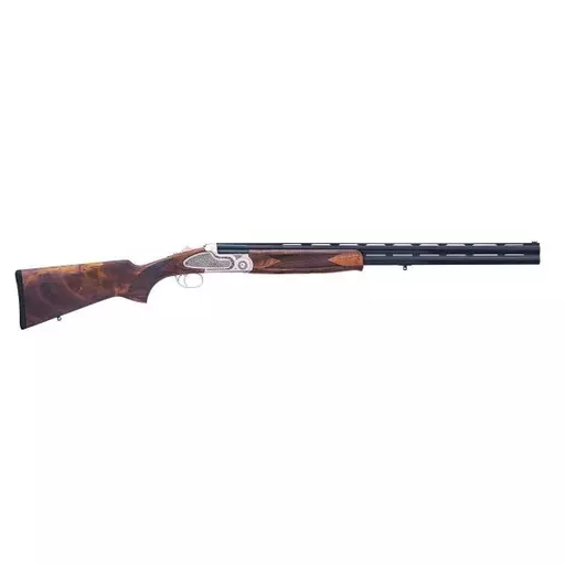 ESPINGARDA KHAN K500 DELUXE XL 12GA