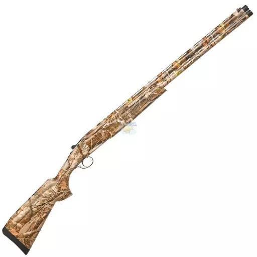 ESPINGARDA KRAL ARMS CARA CARA CAMO 12 GA