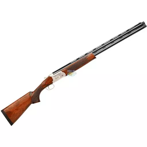 ESPINGARDA KRAL ARMS CARA CARA WHITE CW-04 12 GA