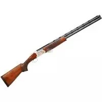 ESPINGARDA KRAL ARMS CARA CARA WHITE CW-04 12 GA