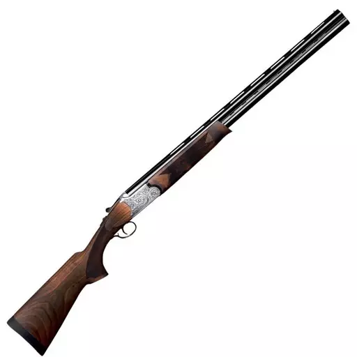 ESPINGARDA KRAL ARMS SIGNATURE 20 GA