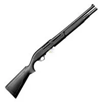 ESPINGARDA KRAL ARMS TACTICAL L PUMP ACTION 12 GA