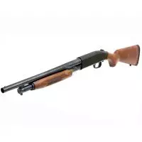 ESPINGARDA MOSSBERG 500C 20 GA