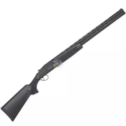 ESPINGARDA MOSSBERG SILVER RESERVE EVENTIDE 12 GA