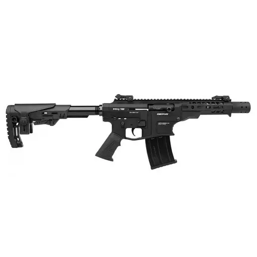 ESPINGARDA DERYA MK-12 AS 240 12 GA