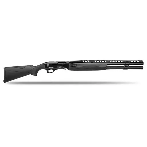 ESPINGARDA SEMIAUTO DERYA LION LP-101 12 GA