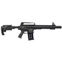 ESPINGARDA SEMIAUTO ETERNAL ATTACKER FX-12 COMPACT 12 GA