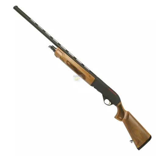 ESPINGARDA HATSAN ESCORT TROPHY .12 GA